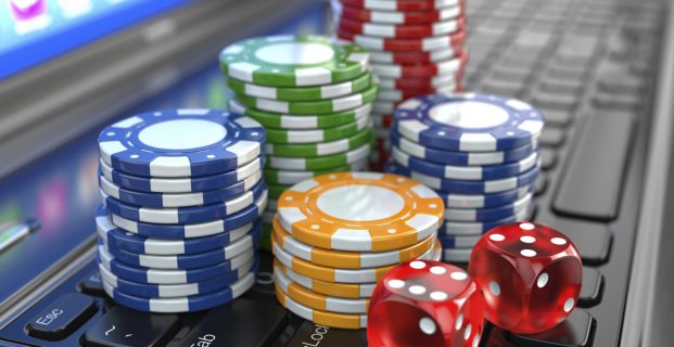 Top 10 Online Casino No Deposit